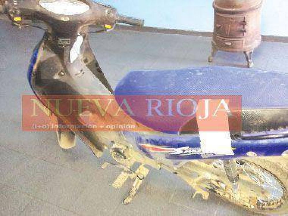 Cuatro sujetos fueron detenidos en un r�pido operativo policial