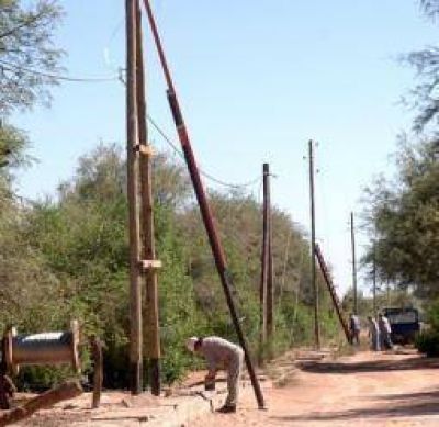 Beder y Quintela buscan frenar el �xodo desde las zonas rurales