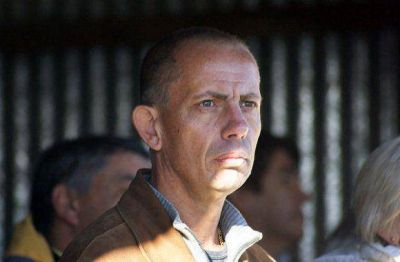 Sciutto en busca del PJ