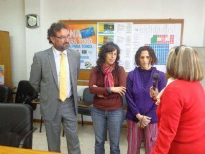 Dos nuevos aportes de la Tarjeta Fraterna de la Cooperativa Mariano Moreno