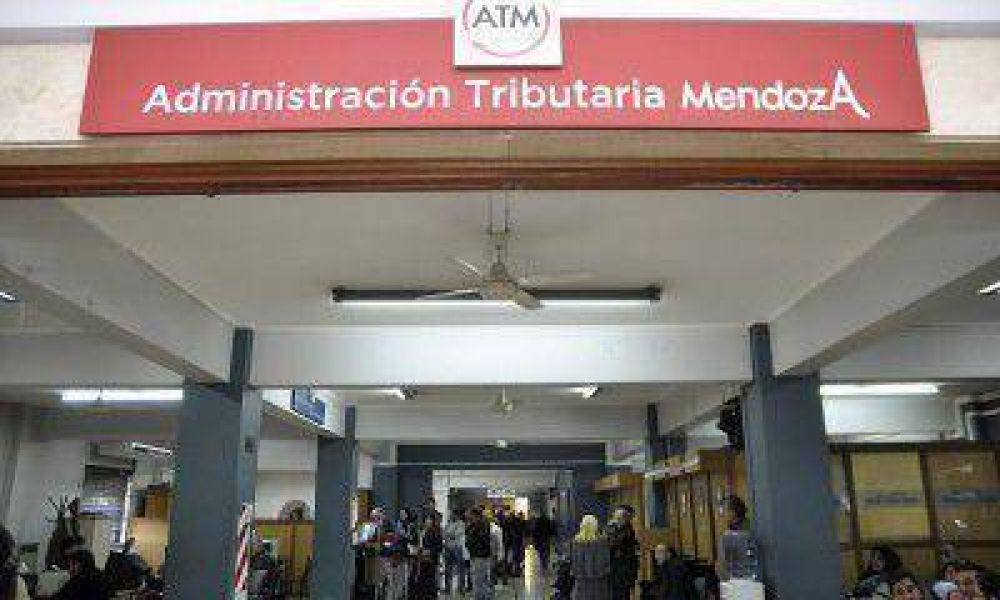 La ATM lanz� un plan de pagos para Ingresos Brutos, Regal�as, Tasas de justicia y Sellos
