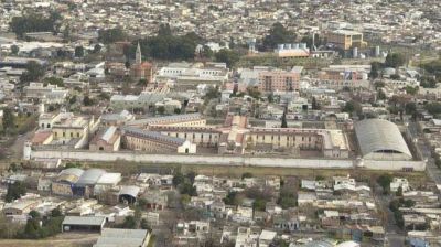 Cierran la Penitenciar�a y ampl�an la C�rcel de Bouwer