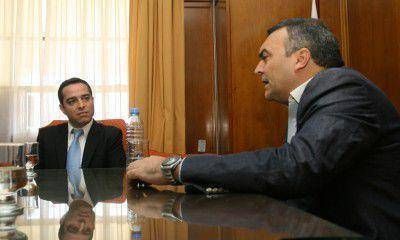 P�rez mandar� funcionarios en lugar de militantes a controlar precios