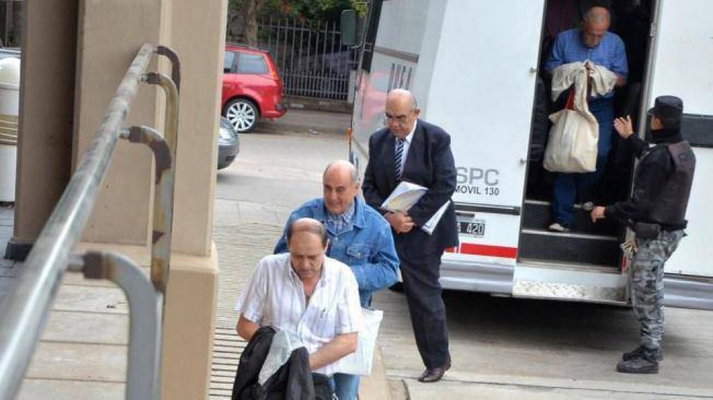 La Provincia no trasladar� presos federales