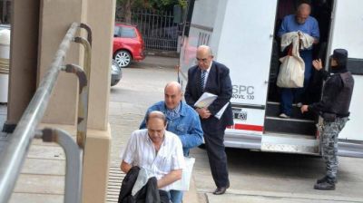 La Provincia no trasladar� presos federales