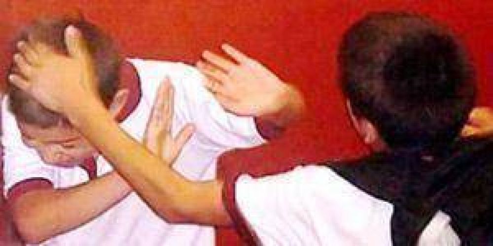 Bullying: un fen�meno cada vez m�s visible en Formosa