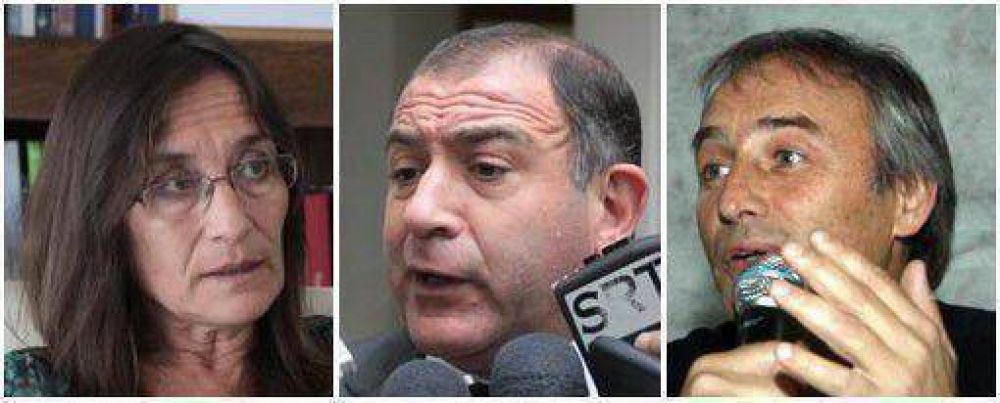 Semana caldeada de definiciones pol�ticas rumbo a las Primarias
