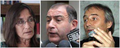 Semana caldeada de definiciones pol�ticas rumbo a las Primarias