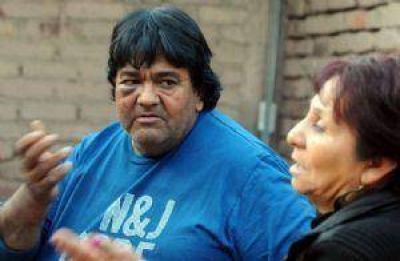 En un asalto golpean y atan a un matrimonio en Las Heras