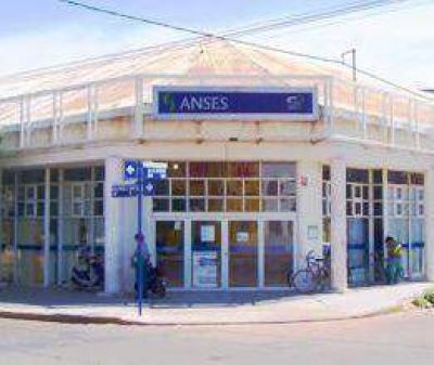 Designaron titular de la UDAI San Nicol�s  