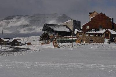 Chile baja la alerta y Neuqu�n define qu� hacer