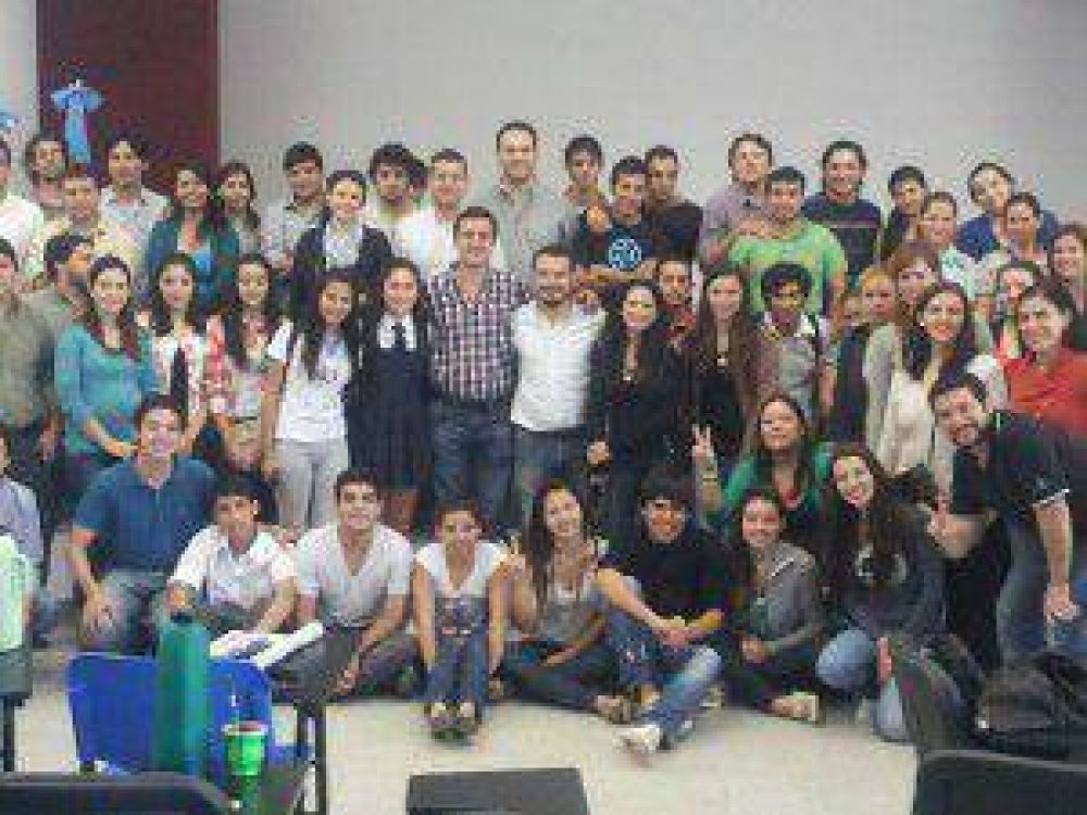 �El Modelo Formose�o, la herramienta para las buenas pr�cticas ciudadana