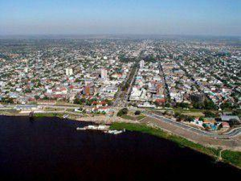Se realizar� reuni�n para crear la C�mara de Turismo de Formosa