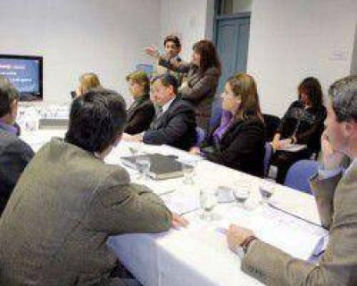 Digesto Jur�dico: ya analizaron casi un 90% del total de las leyes