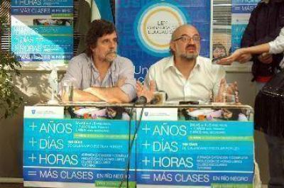 M�s fondos para cubrir cargos y evitar horas libres