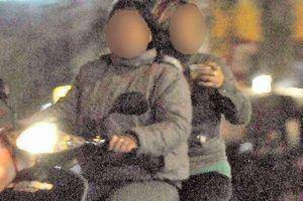Los padres de menores alcoholizados pagar�an m�s de $2.000 de multa