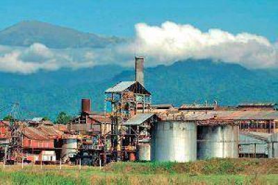 Rev�s judicial para industrial que ped�a su sobreseimiento