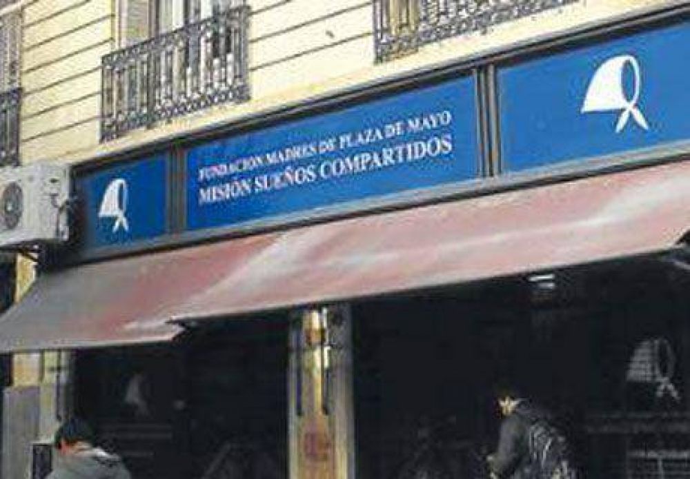 Bariloche: Otro juicio laboral perdi� Fundaci�n Madres de Plaza de Mayo