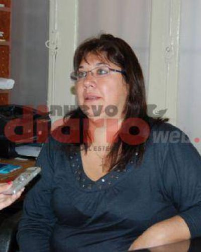 �Hay un poco m�s de responsabilidad�
