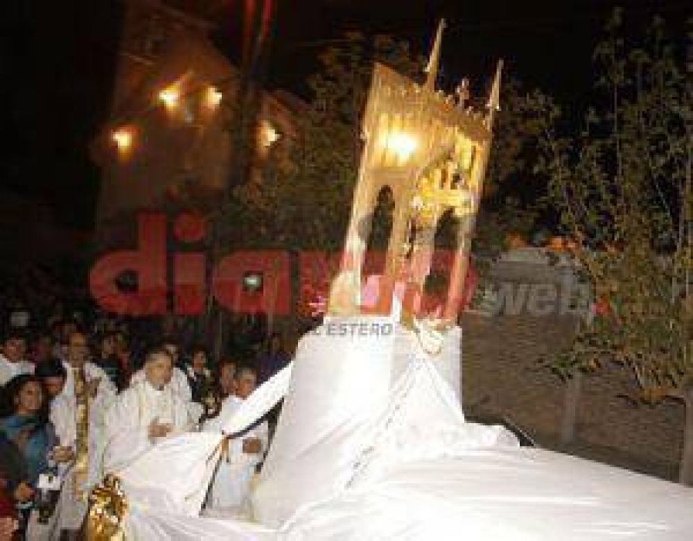 Torrado inst� a no vivir �indiferentes�