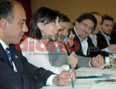 Debaten en Jujuy sobre prevenci�n de adicciones