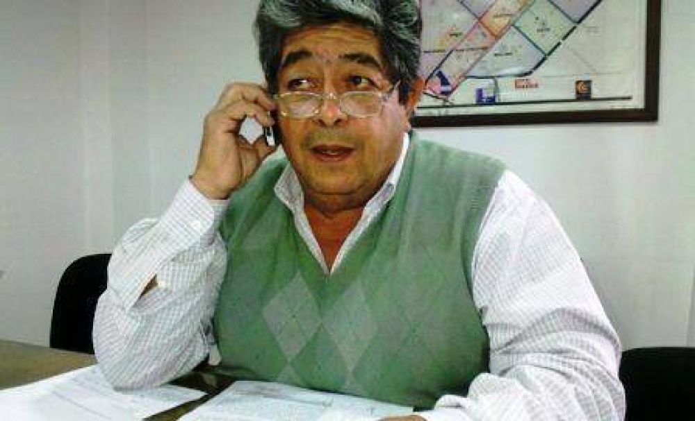 Corpico tampoco fue a congreso cooperativo