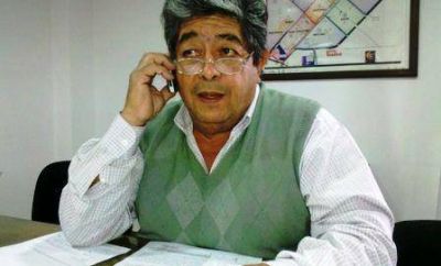Corpico tampoco fue a congreso cooperativo