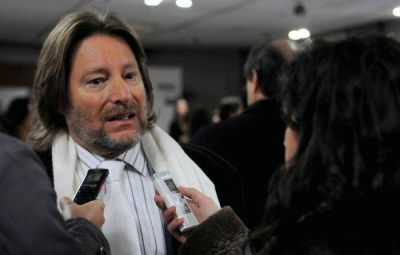 Carlos Rozanski dijo que los jueces del Caso Carla "son infames, no pueden ser jueces"
