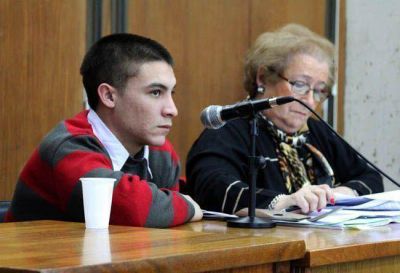 Comenz� en General Pico el juicio por el homicidio de �Tim� Luna