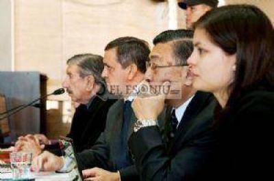 �Carrizo Salvadores dio la orden: hay que liquidarlos a todos�