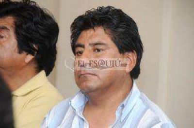 Fabi�n no asisti� a su citaci�n en el Senado