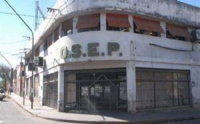 Las �rdenes m�dicas de OSEP aumentar�n un 20 por ciento