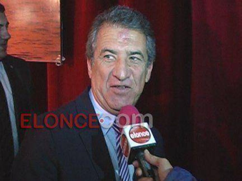 Urribarri convoca para controlar los precios: �Es un deber ciudadano�, dijo 