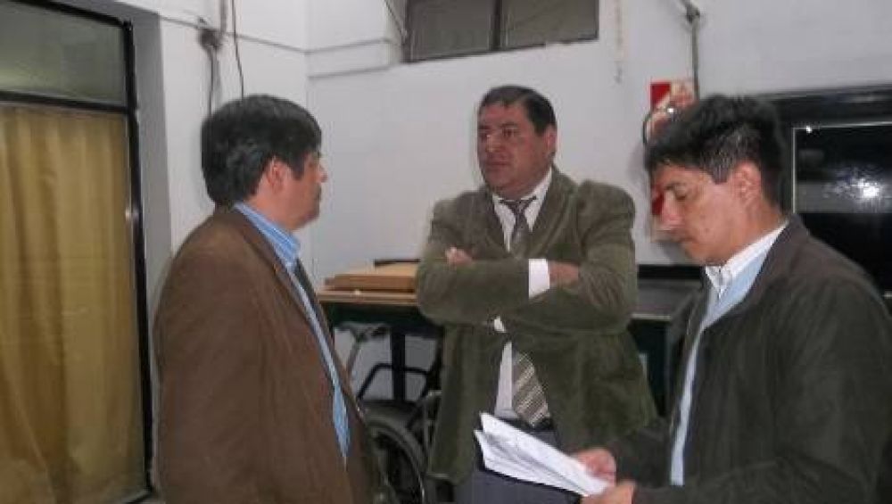 M�s dudas por el robo al concejal �Micky� Romero