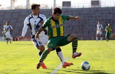 Ignacio Malcorra: �Necesit�bamos mucho ganar as�