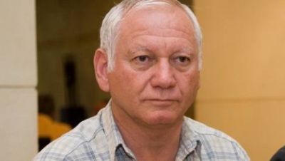 Gustavo Jalile: �La gesti�n de Valle Viejo es un mamarracho�
