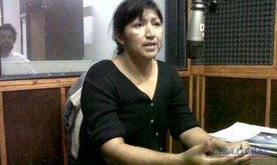 Conmovedor testimonio de una mujer maltratada por el marido