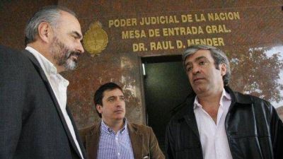 La UCR tucumana plante� la inconstitucionalidad de la reforma judicial K