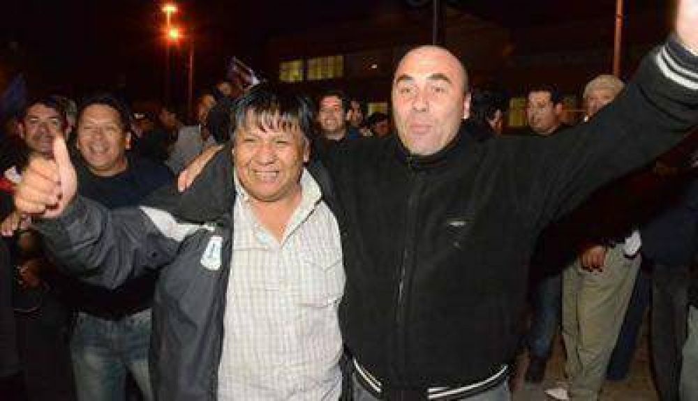 �En petr�leo y gas, no hay dudas de que Neuqu�n va a superar la producci�n de Chubut�