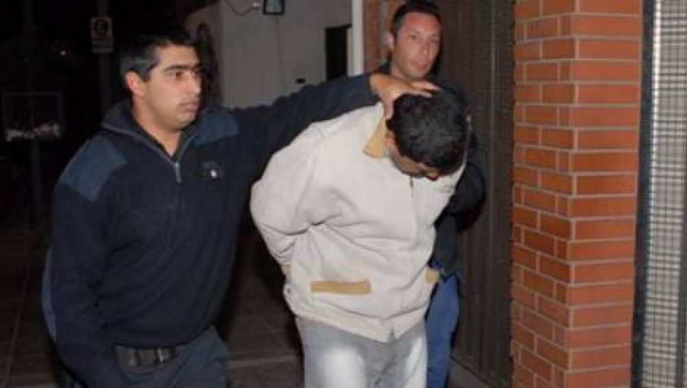 Los acusados por el asalto al concejal dijeron ser inocentes