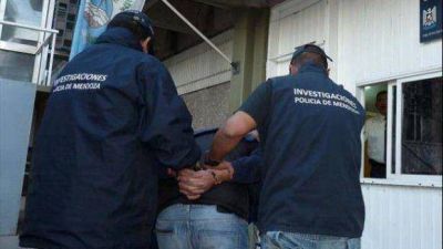 En Aguilares, asesinaron a un anciano de varias pu�aladas