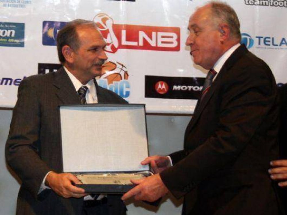 Lanari y el orgullo de ser reconocidos