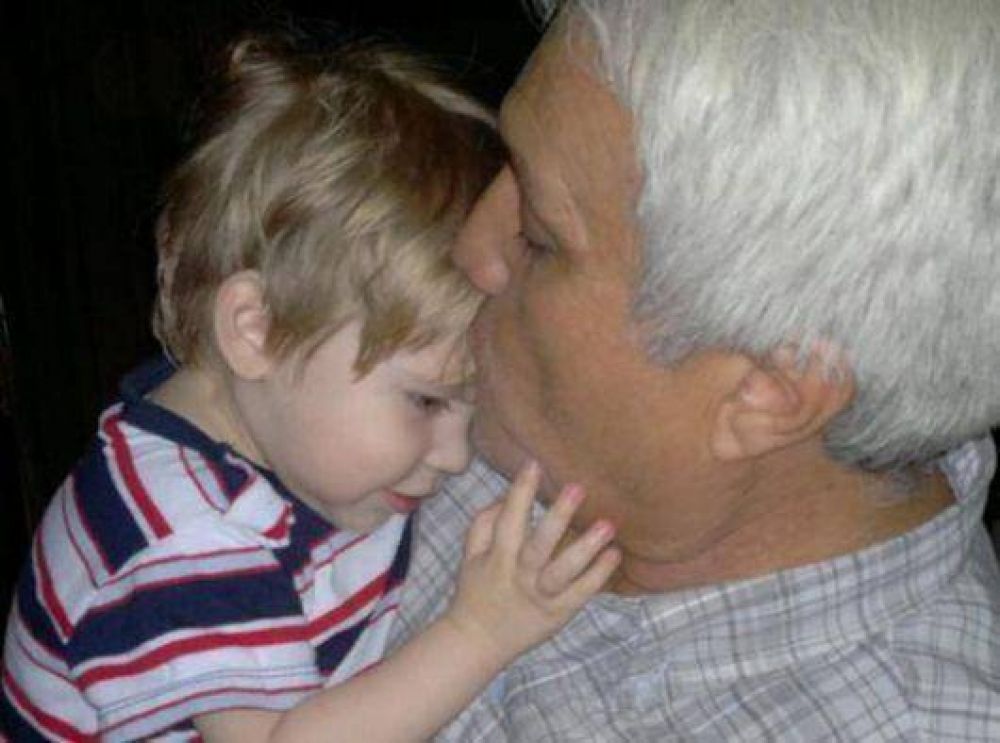 Renzo tendr� una casa para cuidar su coraz�n