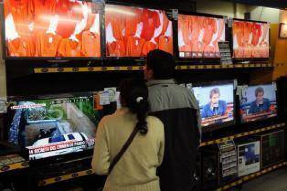 Se renuevan promociones para adquirir electrodom�sticos