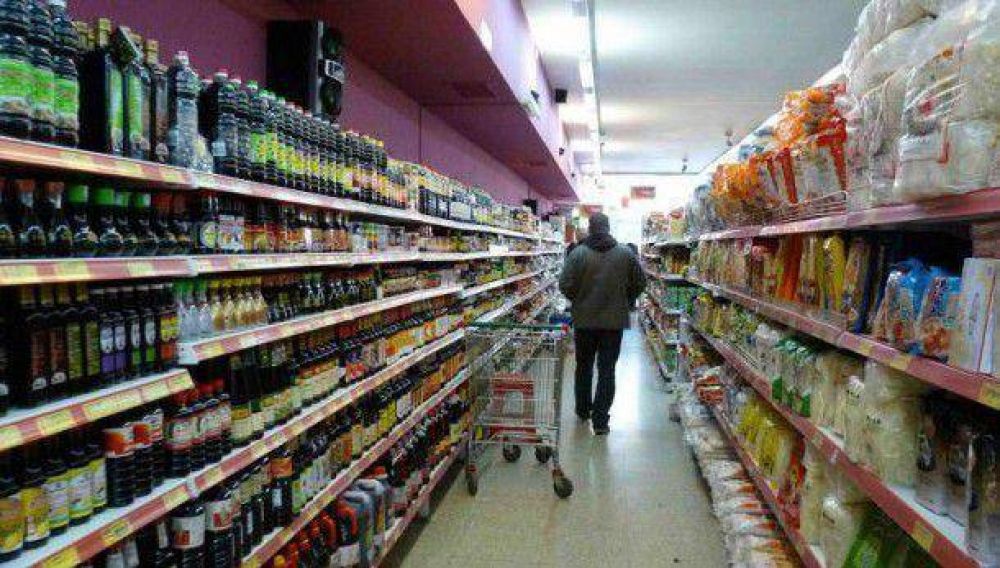 En Mar del Plata faltan productos con precios congelados
