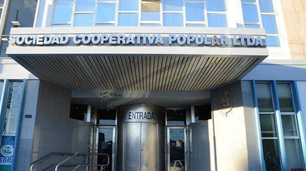 Por el paro de Luz y Fuerza, la SCPL suspendi� su atenci�n al p�blico