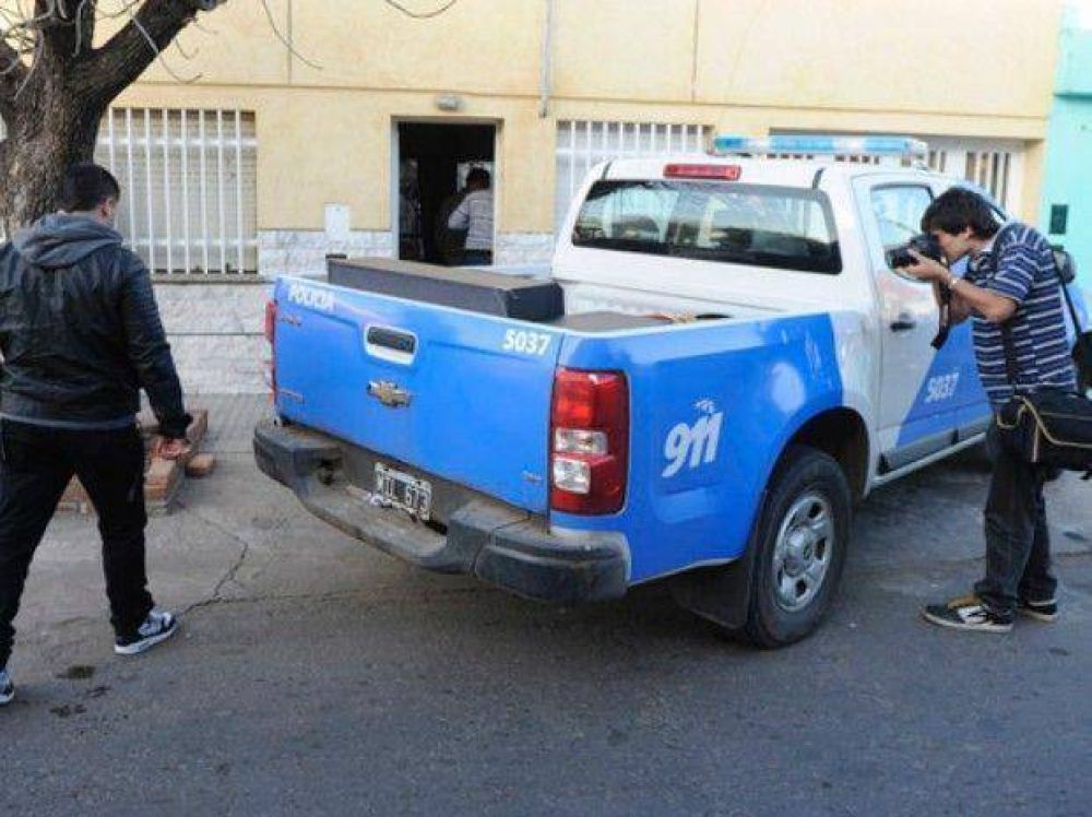 Rehusaron declarar seis acusados de integrar la banda de Los Monos