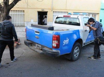 Rehusaron declarar seis acusados de integrar la banda de Los Monos