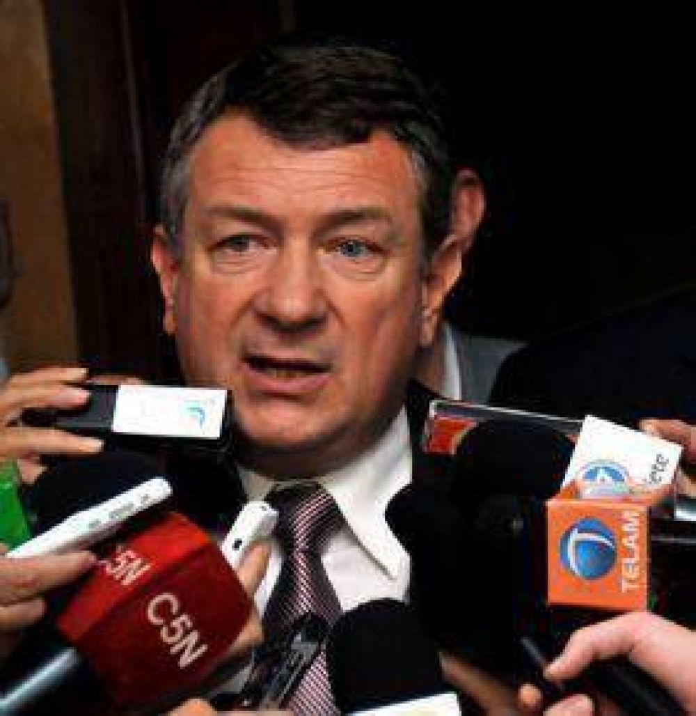   Yauhar Le Pide "Prudencia" y "Esfuerzo" Al Resto Del FPV