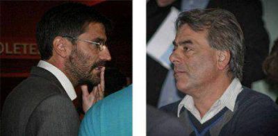 Nuevo Encuentro le dice S� a la Polic�a Municipal